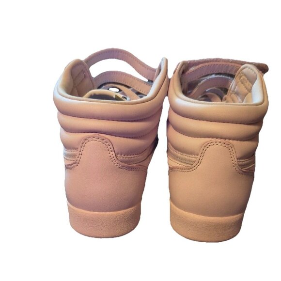 Reebok Women's Cardi B Hi Top Sneakers Lilac Fog Purple, Sz 9.5, GV6613 Music - Picture 10 of 11